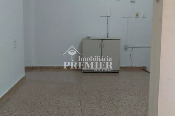 Cód.; SA3373 - Sala Comercial- 400m² - Vila Aurora - São José Do Rio Preto/SP