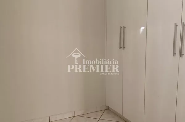 Cód.: AP2828 - Apartamento - 3 Dormitórios - Vila Nossa Sra. da Paz - São José Do Rio Preto/SP