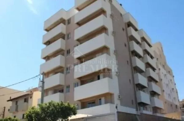 AP3788 - Apartamento para aluguel,  Higienópolis, São José Do Rio Preto