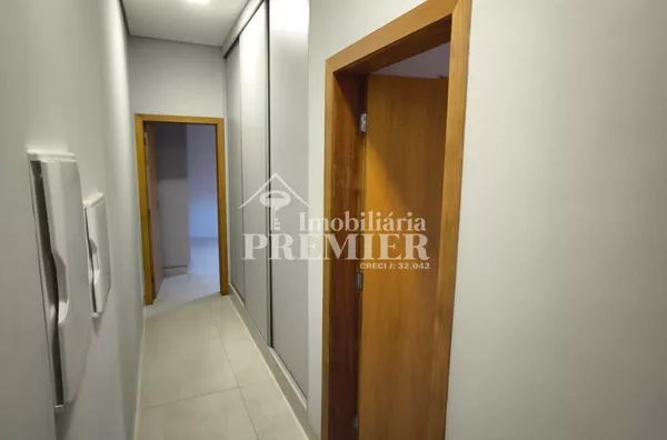 Cód.; CA3513- Casa de condomínio - 3 dormitórios - Quinta do Lago - São José do Rio Preto/SP