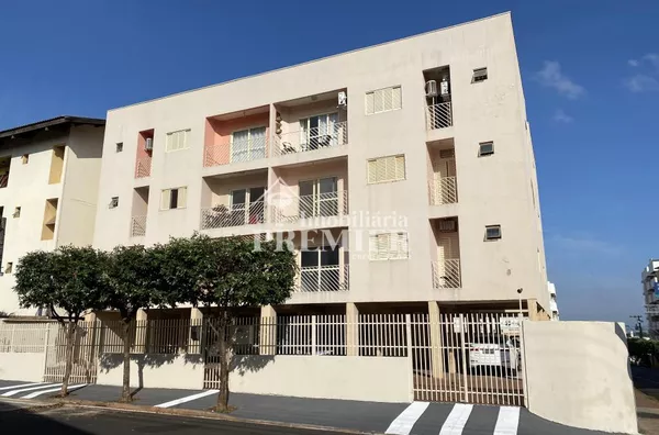 Apartamento - 3 dormitórios - Higienópolis - São José do Rio Preto/SP