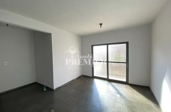 Apartamento - 3 dormitórios - Higienópolis - São José do Rio Preto/SP