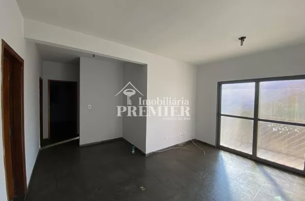 Apartamento - 3 dormitórios - Higienópolis - São José do Rio Preto/SP