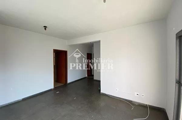 Apartamento - 3 dormitórios - Higienópolis - São José do Rio Preto/SP