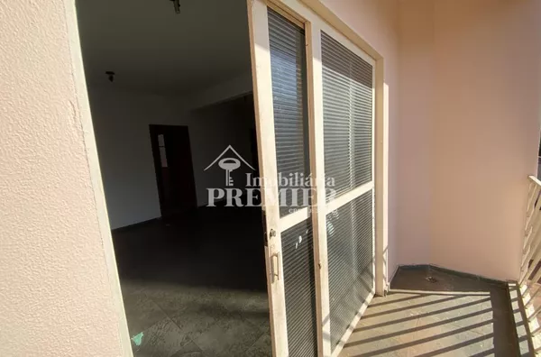 Apartamento - 3 dormitórios - Higienópolis - São José do Rio Preto/SP