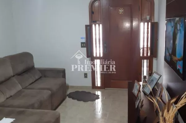 COD.: CS1783V - Casa residencial - Romano Calil - São José do Rio Preto/SP