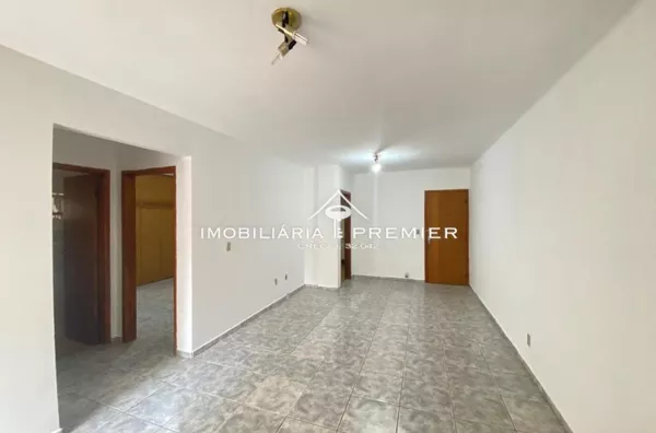 Apartamento 2 dormitórios - São Manoel - São José do Rio Preto/SP