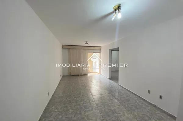 Apartamento 2 dormitórios - São Manoel - São José do Rio Preto/SP