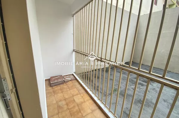 Apartamento 2 dormitórios - São Manoel - São José do Rio Preto/SP