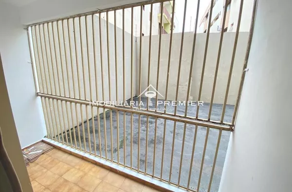 Apartamento 2 dormitórios - São Manoel - São José do Rio Preto/SP