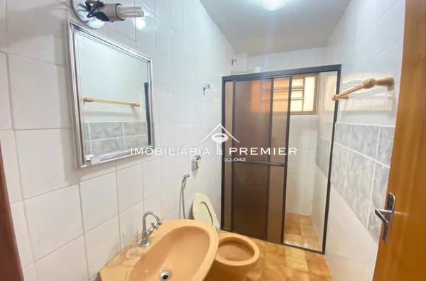 Apartamento 2 dormitórios - São Manoel - São José do Rio Preto/SP