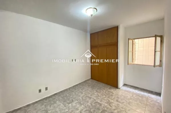 Apartamento 2 dormitórios - São Manoel - São José do Rio Preto/SP