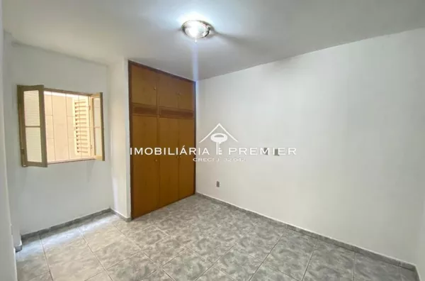 Apartamento 2 dormitórios - São Manoel - São José do Rio Preto/SP
