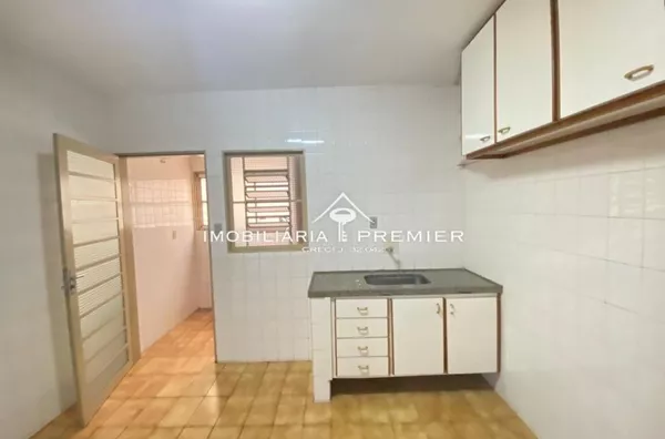Apartamento 2 dormitórios - São Manoel - São José do Rio Preto/SP