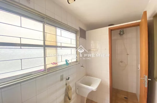 Apartamento 2 dormitórios - São Manoel - São José do Rio Preto/SP