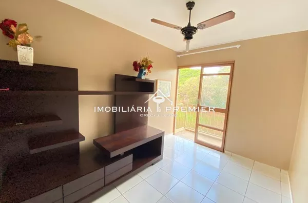 Apartamento 2 dormitórios - Condomínio Rio Oeste - São José do Rio Preto/SP