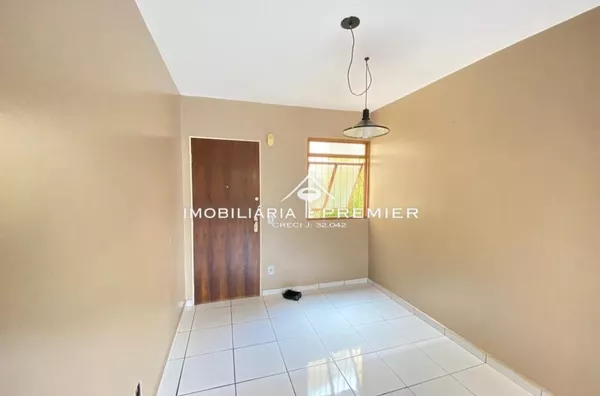 Apartamento 2 dormitórios - Condomínio Rio Oeste - São José do Rio Preto/SP
