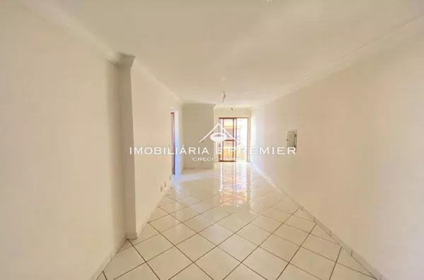 Apartamento - 2 dormitórios - Jardim Americano - São José do Rio Preto/SP