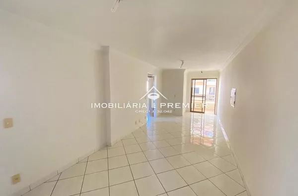 Apartamento - 2 dormitórios - Jardim Americano - São José do Rio Preto/SP