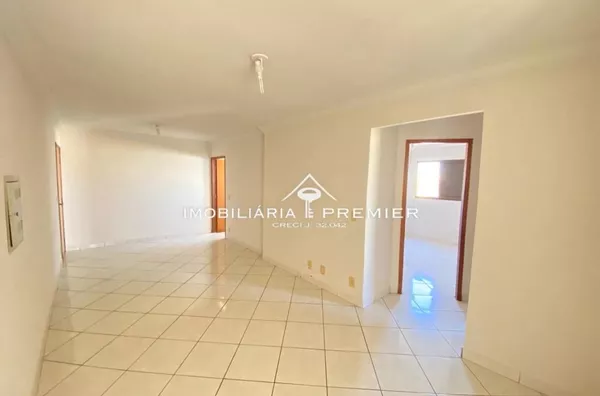 Apartamento - 2 dormitórios - Jardim Americano - São José do Rio Preto/SP