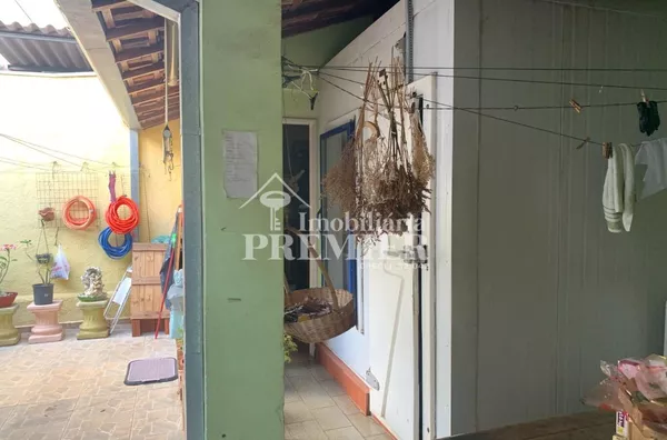 Cód.: CA3067 - Casa - 3 Dormitórios -Jardim do Bosque-São José Do Rio Preto/SP