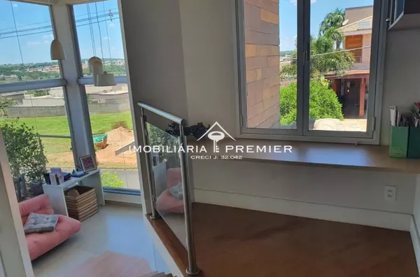Cód.: CA2567 - Casa em Condomínio - 3 dormitórios - Residencial Buona Vita- São José do Rio Preto/SP