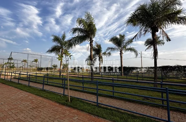 Cód.:LO3281 - Terreno - 800m² - Centro Empresarial BR153 - São José Do Rio Preto/SP