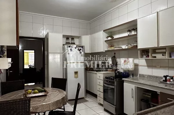 Cód.: CH3022 - Chácara - 1000m² -Residencial Ana Claudia- São José Do Rio Preto/SP