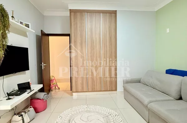 Casa de condomínio para venda,  Parque Residencial Damha Iv, São José Do Rio Preto