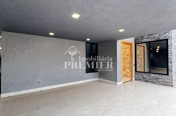 Cód.; CA3345- Casa de condomínio - 4 dormitórios - Golden Park- Mirassol/SP