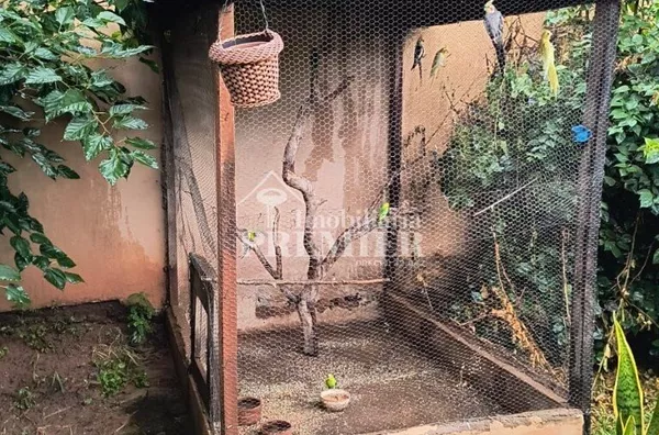 Cod.: CH3329 - Chácara - 2 dormitórios - Estância São Paulo - Guapiaçu/SP