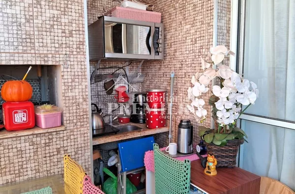 Cód.: AP3263 - Apartamento - 2 Dormitórios - Jardim Tarraf II - São José Do Rio Preto/SP