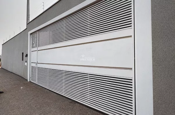 CA3491 - Casa para venda, 3 quarto(s),  Parque Residencial Cambuí, São José Do Rio Preto