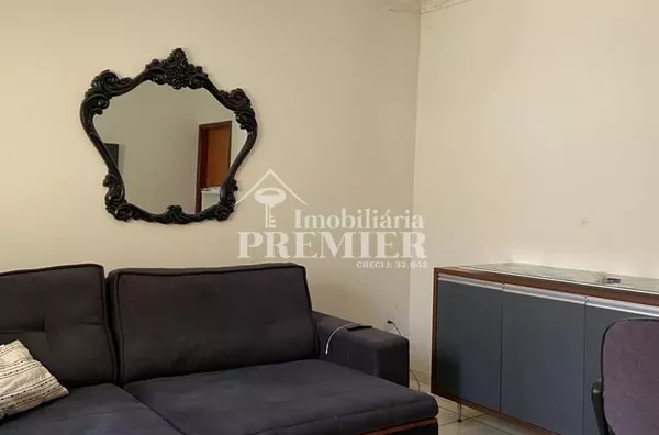 Cód.: CA2741 - Casa 2 Dormitórios - Parque das Amoras I - Engenheiro Schimidt/SP