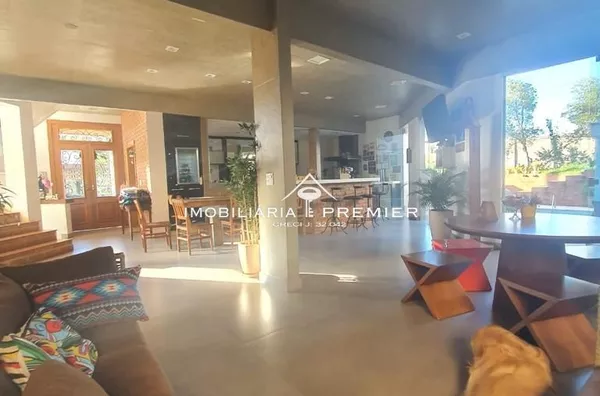 Cód.: CA2567 - Casa em Condomínio - 3 dormitórios - Residencial Buona Vita- São José do Rio Preto/SP