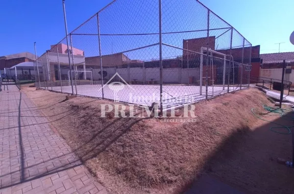 Cód.: AP3333- Apartamento - 2 Dormitório - Rios de Spagna- São José Do Rio Preto/SP