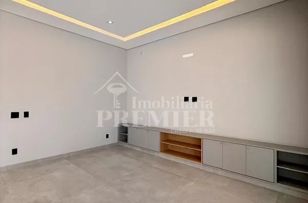 Cód.:CA3602 - Casa em condomínio - 3 Dormitórios - Res. Damha VI - São José Do Rio Preto/SP
