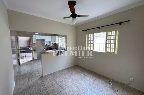 Cod.: CA2868 - 2 dormitórios - Vila Elvira -São José do Rio Preto/SP