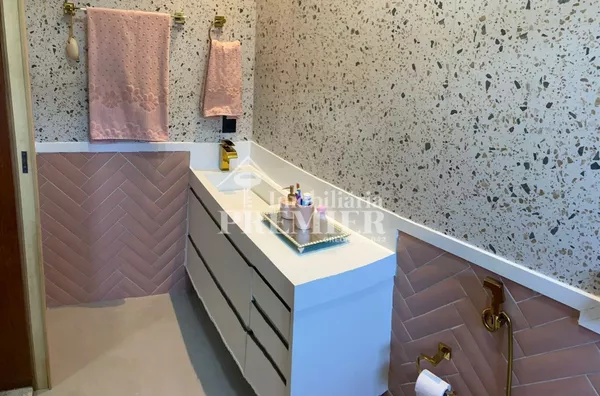 CA3259 - Casa de Condomínio Terras de Alphaville, Mirassol/SP