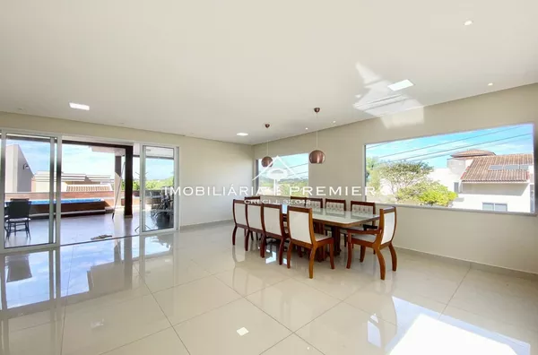 Cód.: CAC2263V - 4 Dormitórios - Damha IV - São José Do Rio Preto/SP