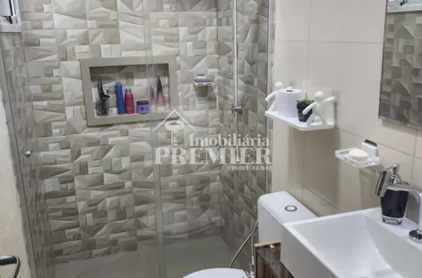 Cód.; CA3153 - Casa de condomínio - 3 dormitórios - Belvedere Terra Nova- São José do Rio Preto/SP