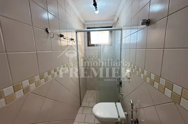 Cód.: AP3312 - Apartamento - 2 Dormitórios -Eldorado - São José Do Rio Preto/SP