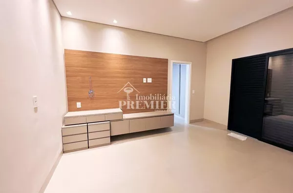 CA3470 - Casa de condomínio para venda, 4 quarto(s),  Residencial Gaivota I, São José Do Rio Preto