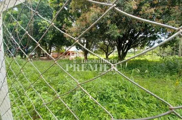 Cód.: CH2654 - Chácara - 6092m² -Recanto São Lucas- São José Do Rio Preto/SP