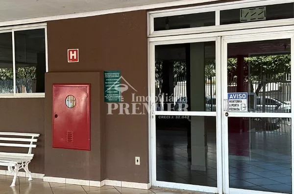 Cód.: AP3052 - Apartamento - 2 Dormitórios -Parque Industrial - São José Do Rio Preto/SP