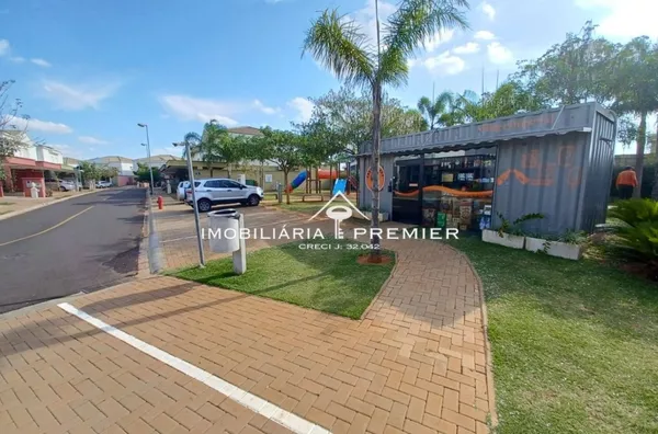 Cód.:CA2541  - Casa em condomínio - 3 Dormitórios - Residencial Village Imperial- São José Do Rio Preto/SP