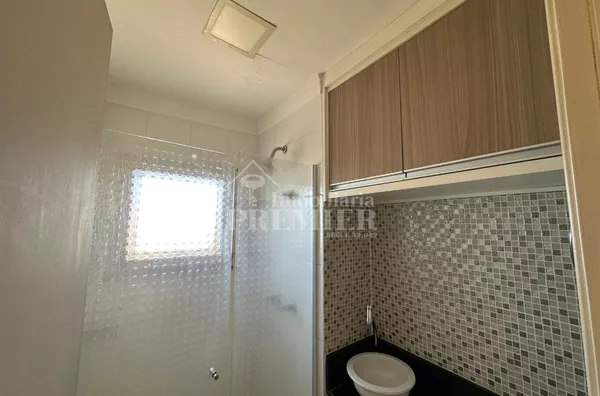 AP3713 - Apartamento para aluguel,  Residencial Santa Filomena, São José Do Rio Preto