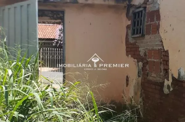 Casa com 3 Dormitórios - Boa Vista - São José Do Rio Preto/SP