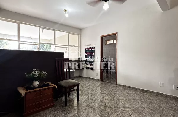 Cód.: CA3176 - Casa - 4 Dormitórios -Jardim Tarraf II -São José Do Rio Preto/SP