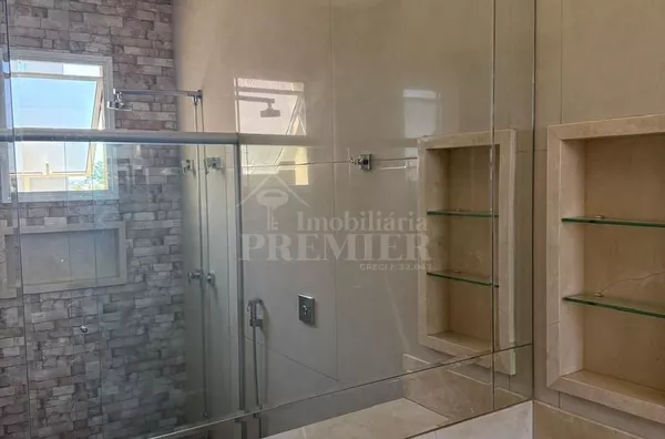 CA3781 - Casa de condomínio para venda,  Residencial Eco Village I, São José Do Rio Preto